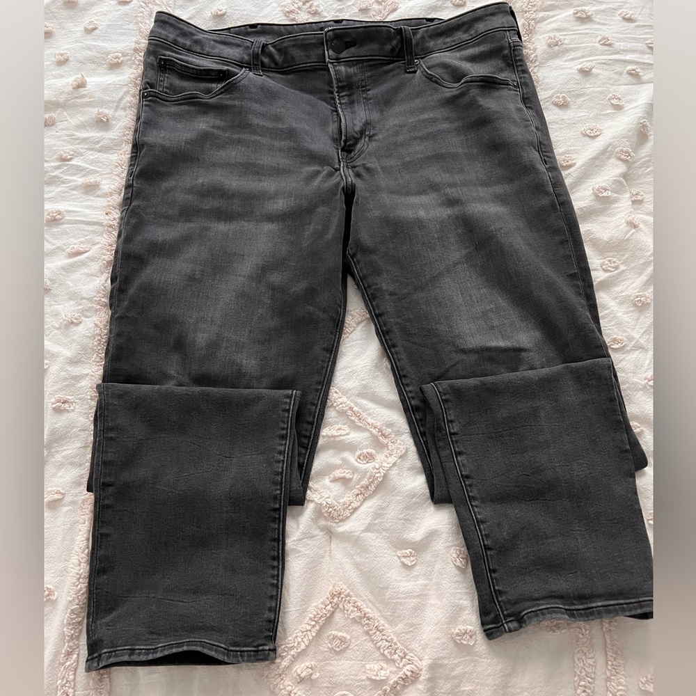 Men's jeans